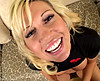 telecharger porno Blonde mature avec du sperme plein la bouche !