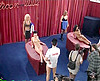 telecharger porno Gangbang &eacute;norme: Concours de salopes !