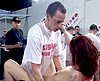 clip  Gangbang �norme: Concours de salopes ! 