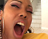 video de sexe Elles se broutent le minou entre lesbiennes blacks