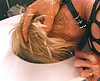 clip  Rocco d�fonce deux chaudasses dont Michelle Wild! 
