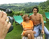 telecharger porno Partouze dans le jardin avec la sublime Anita Dark
