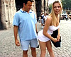 telecharger porno Exhib de 2 superbes salopes &agrave; Rome et sodomie profonde par Rocco