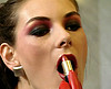 telecharger porno Belle brune &agrave; gros seins qui aime le latex et la double p&eacute;n&eacute;tration