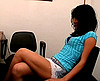 telecharger porno Jeune brune abus&eacute;e lors d'un casting de mode