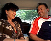 clip Mature suce un inconnu pervers en voiture