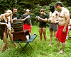 telecharger porno La journ&eacute;e mondiale du gang bang