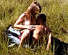 clip Couple amateur baise dans les champs