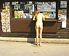 video porno  exhibition