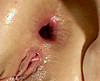 video de sexe Une fausse blonde se fait refaire les 2 trous !