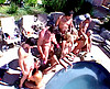 clip Orgie de p&eacute;tasses &agrave; Beverly Hills !