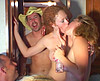 video Filles bourr�es