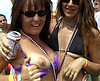 video Filles bourr�es