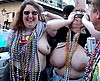 sexe  Toutes les plus belles salopes en action lors du Spring Break 
