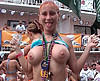 clip  Toutes les plus belles salopes en action lors du Spring Break 