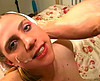 video porno Douche de sperme