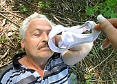 photo  pr&eacute;sente dans la video sexe