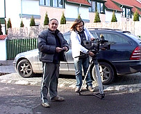 Pénétrez dans les coulisses d'un tournage d'un porno video porno brigitta bulgari
