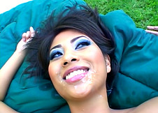 Sodomies extr�mes et �jaculations faciales