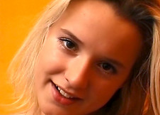 Compilation de jeunes chattes excit�es