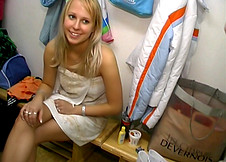 Bombes sexuelles d