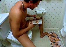 Oh ch�rie, tu tombes � pic !