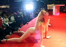 Festival �rotique et partouze d