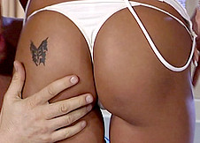 Soir�e jet set qui vire � la partouze g�n�rale