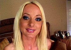 Une vraie chienne nomm�e Melissa Lauren
