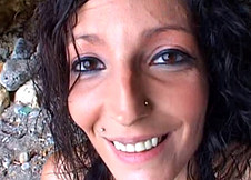 George farcit la moule � Carla au bord d