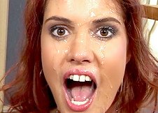 EXTREME insertion d