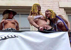 Ivres mortes, elles font n