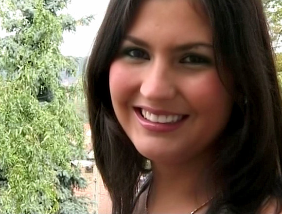 Rocco filme le casting de deux d�butantes tch�ques