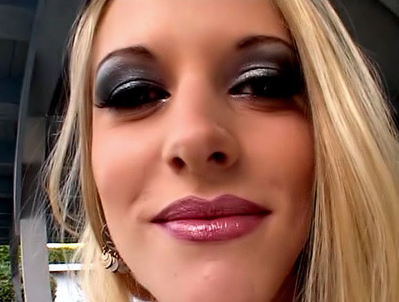 Jeune �tudiante am�ricaine bien baiser