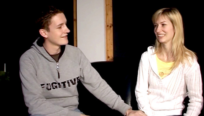 A 18 ans il baise avec la m�re de son meilleur pote