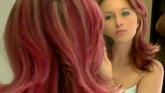 Casting: Un vieux porc vicelard se tape une jeune d�butante !